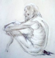 Charcoal