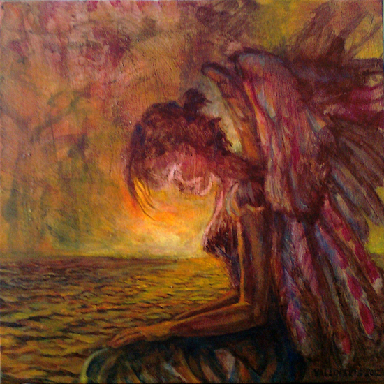 Oracle